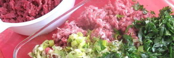 голубцы из прованса