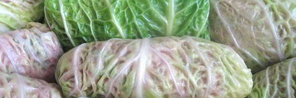 голубцы из прованса