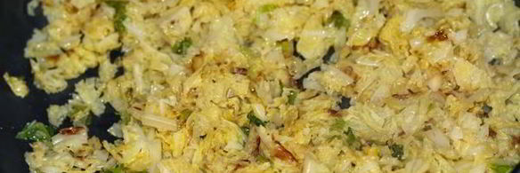 голубцы из савойской капусты богатые