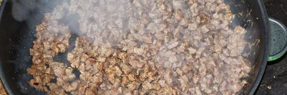 голубцы из савойской капусты богатые