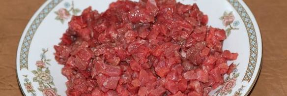 голубцы из савойской капусты богатые