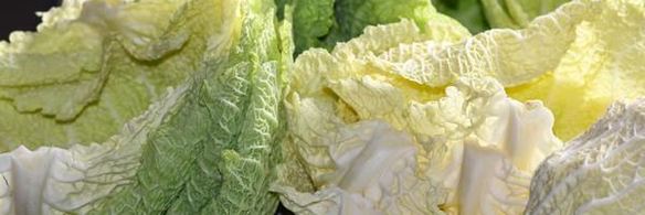 голубцы из савойской капусты богатые