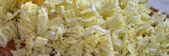 голубцы из савойской капусты богатые