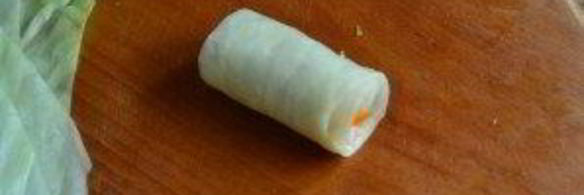 голубцы классические