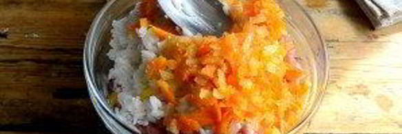 голубцы классические