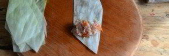 голубцы классические