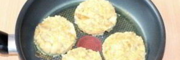 голубцы ленивые с грибами