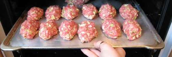 голубцы ленивые