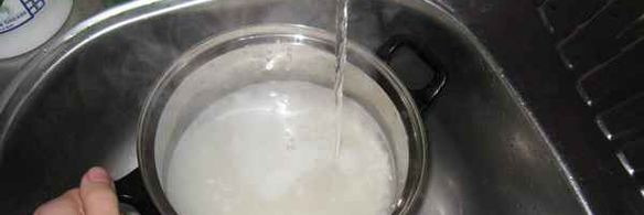 голубцы ленивые