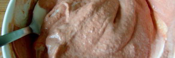 голубцы на новый манер