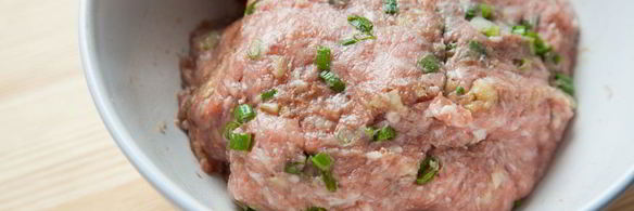 голубцы на пару