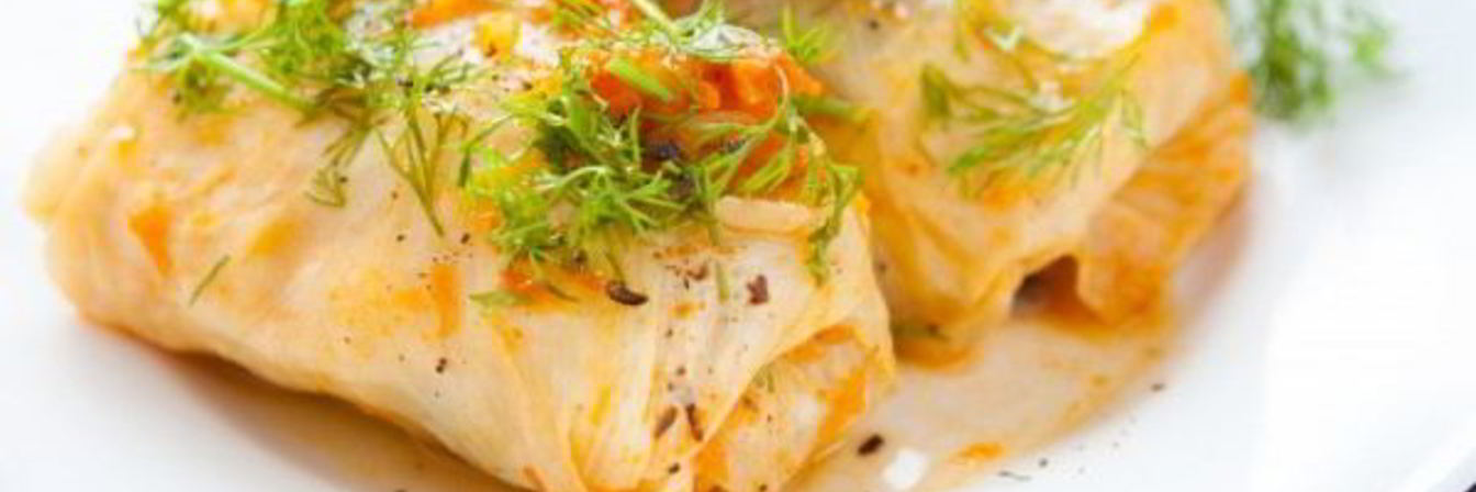 Голубцы по-молдавски