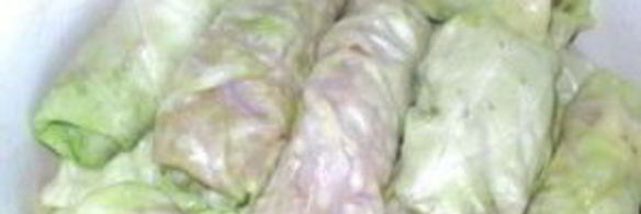 голубцы по-закарпатски