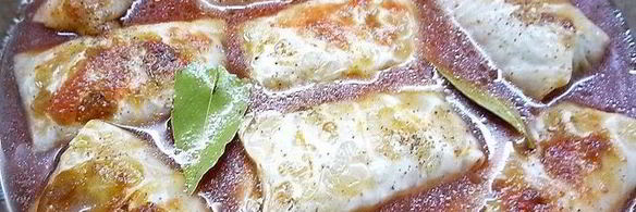 голубцы с индейкой и киноа