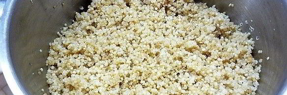 голубцы с индейкой и киноа