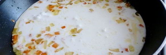 голубцы с картофелем