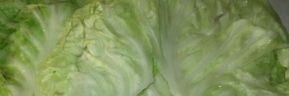 голубцы с мясом, запеченные в духовке