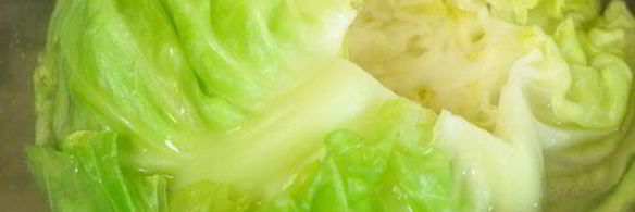 голубцы с рыбой