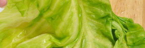 голубцы с рыбой