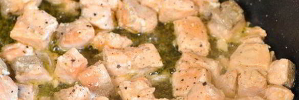 голубцы с рыбой