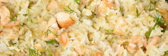 голубцы с рыбой