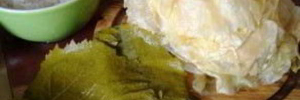 голубцы в горшочке