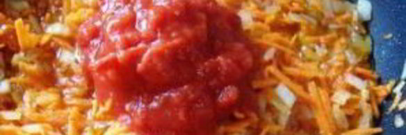 голубцы в горшочке