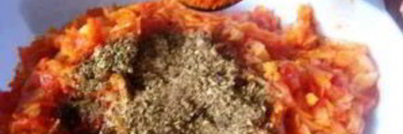 голубцы в горшочке