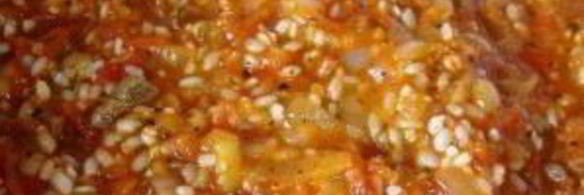 голубцы в горшочке