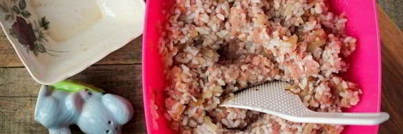 голубцы в кастрюле