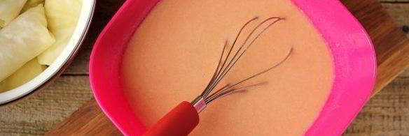 голубцы в кастрюле