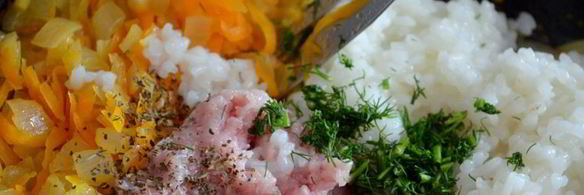 голубцы в пекинской капусте