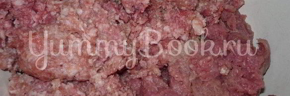 ленивые голубцы из мультиварки