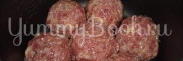 ленивые голубцы из мультиварки