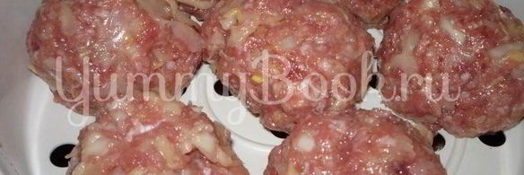 ленивые голубцы из мультиварки