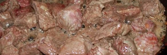 ленивые голубцы на молоке в мультиварке