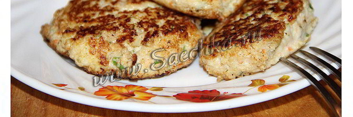 Ленивые голубцы по Дюкану