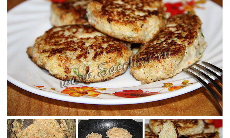 Рецепт ленивых голубцов по дюкану