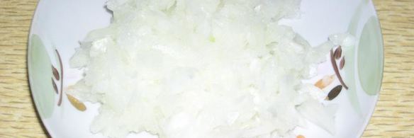 ленивые голубцы с говяжьим фаршем в мультиварке