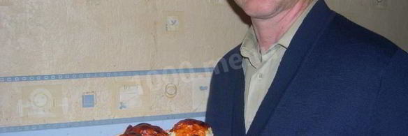 ленивые голубцы с говяжьим фаршем в мультиварке