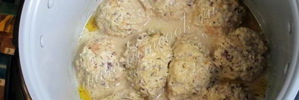 ленивые голубцы с квашеной капустой