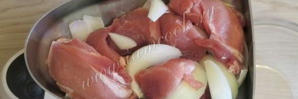 ленивые голубцы с квашеной капустой