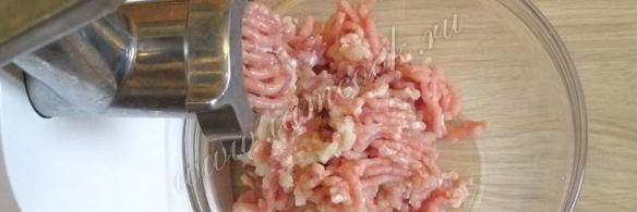 ленивые голубцы с квашеной капустой