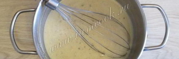 ленивые голубцы с квашеной капустой