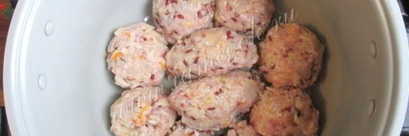 ленивые голубцы с квашеной капустой