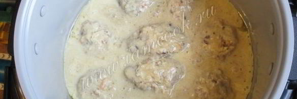 ленивые голубцы с квашеной капустой