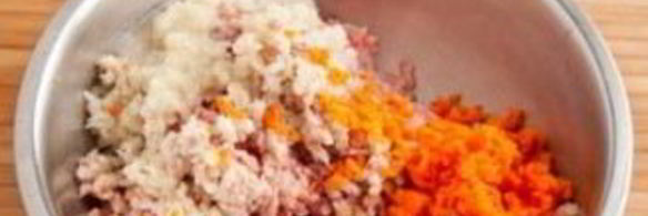 ленивые голубцы в утятнице