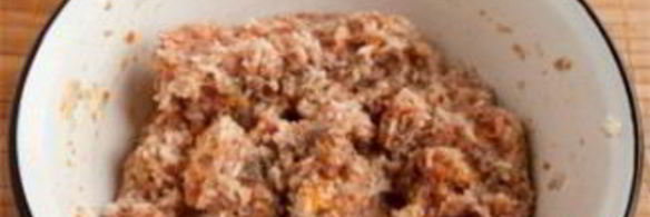 ленивые голубцы в утятнице