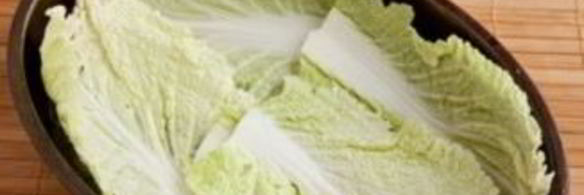 ленивые голубцы в утятнице