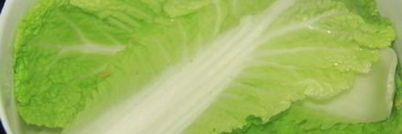 любимые голубцы